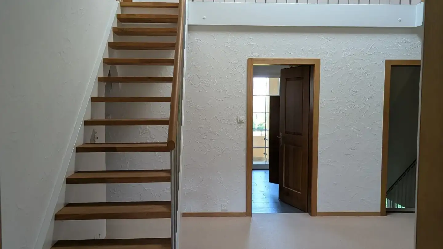 Einfamilienhaus mieten - Haslistrasse 6, 8187 Weiach - Foto 4