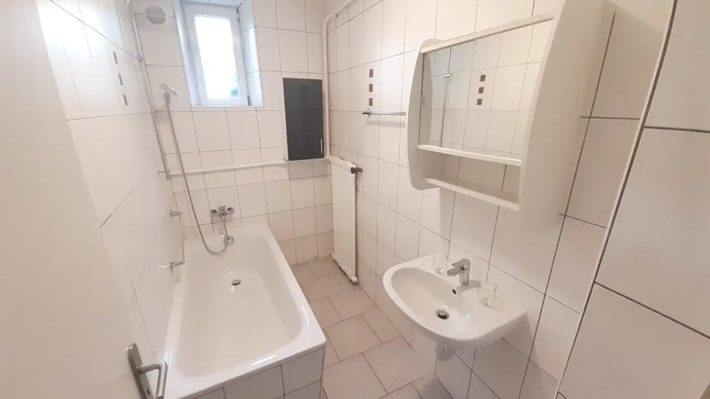 Apartment for rent - Rue De La Gare, 2610 St-Imier - Photo 4
