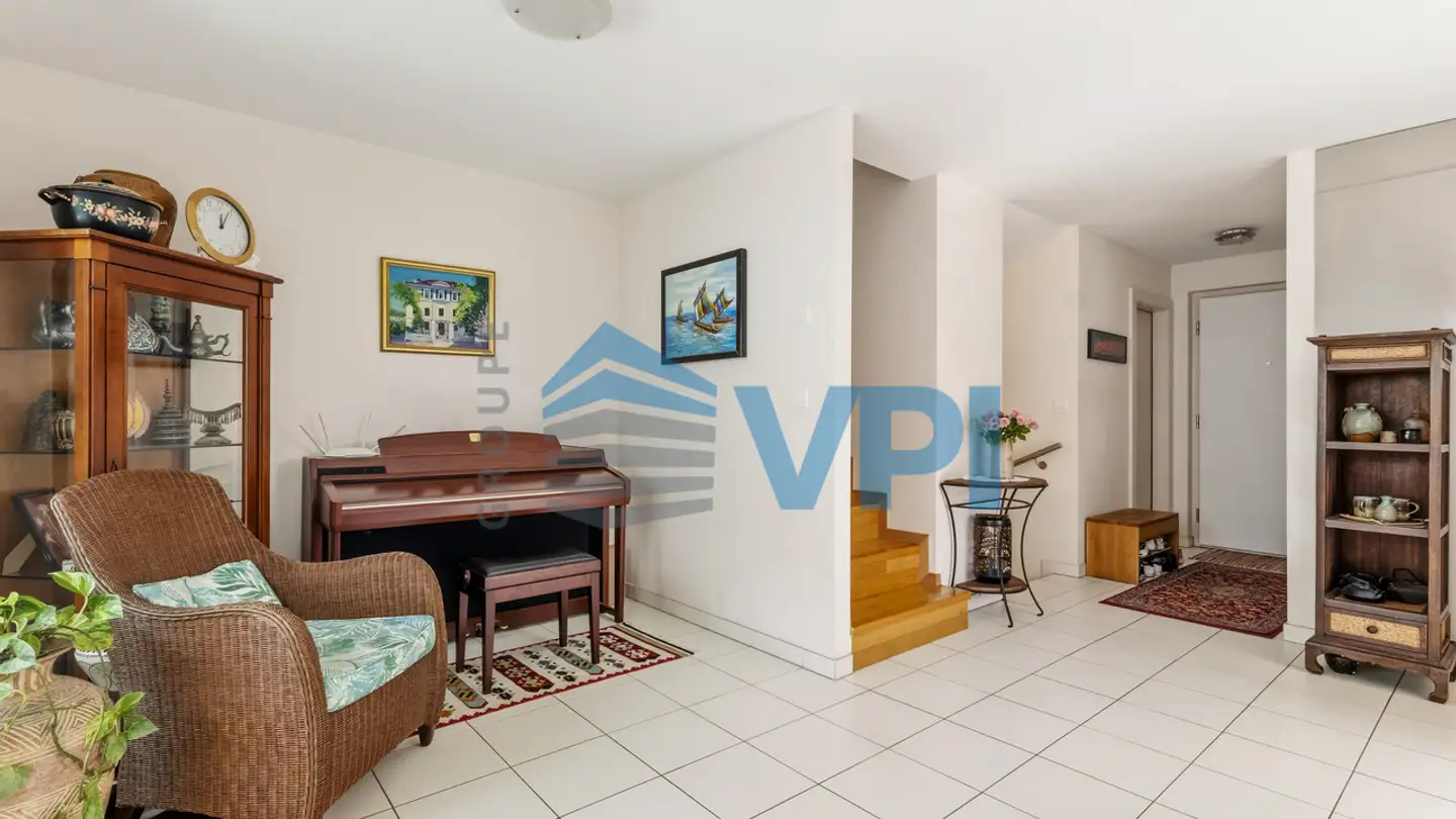 Casa singola in affitto - Chemin Du Grand-Puits 41, 1217 Meyrin - Foto 2