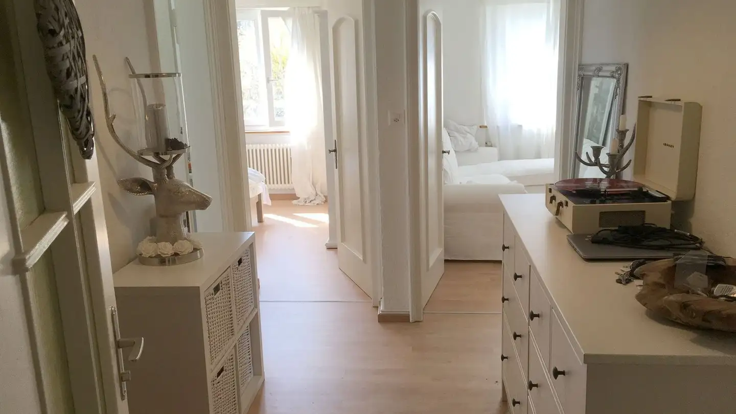 Appartement à louer - Aarauerstrasse 3, 5600 Lenzburg - Photo 2