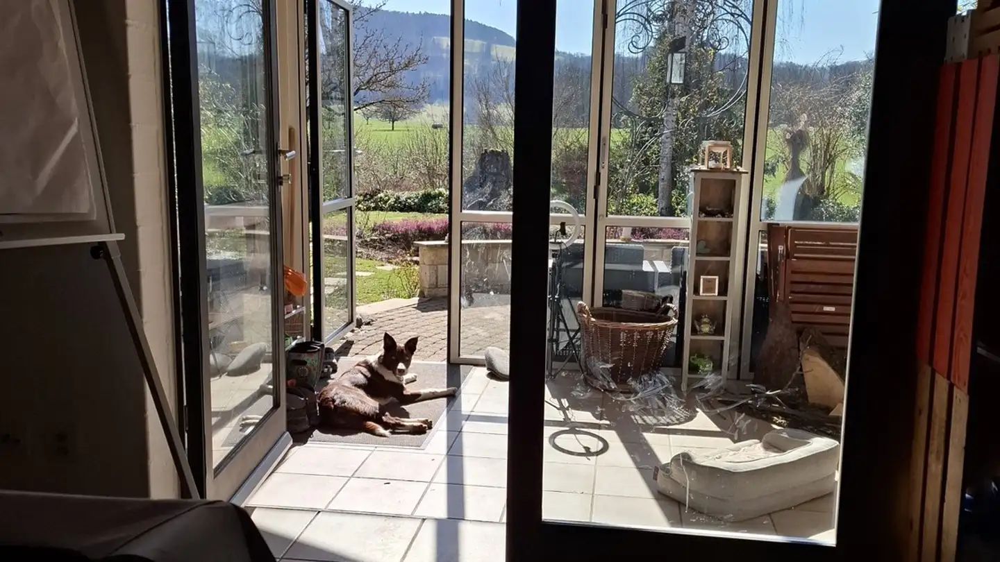 Single room for rent - 4419 Lupsingen - Photo 4