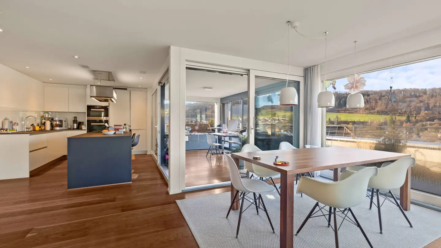 Duplex à vendre - Himmelrainweg 19, 4450 Sissach - Photo 2