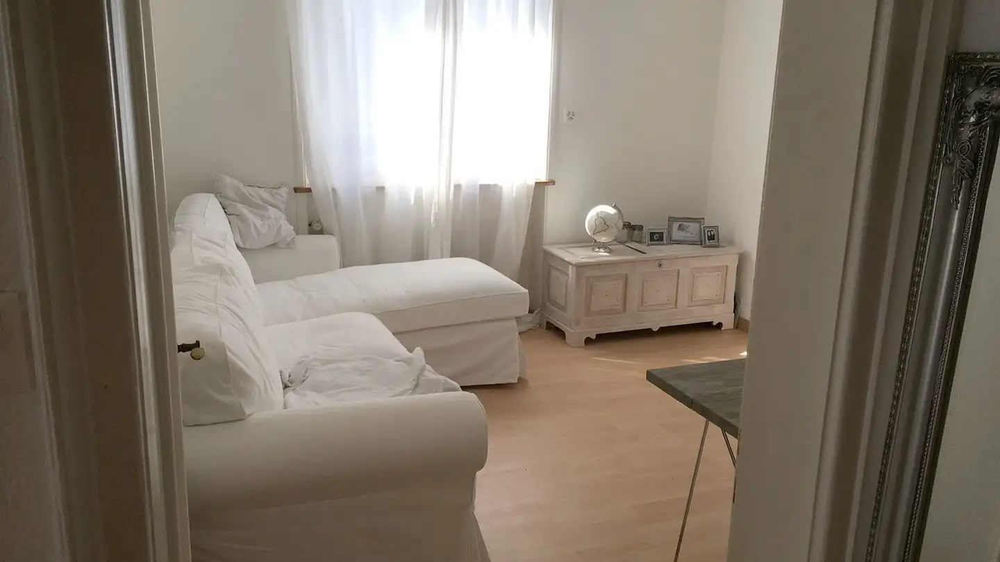 Appartement à louer - Aarauerstrasse 3, 5600 Lenzburg - Photo 3
