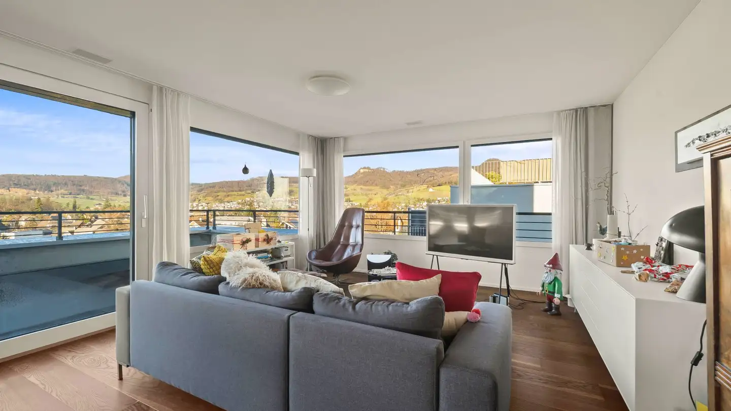 Duplex à vendre - Himmelrainweg 19, 4450 Sissach - Photo 4