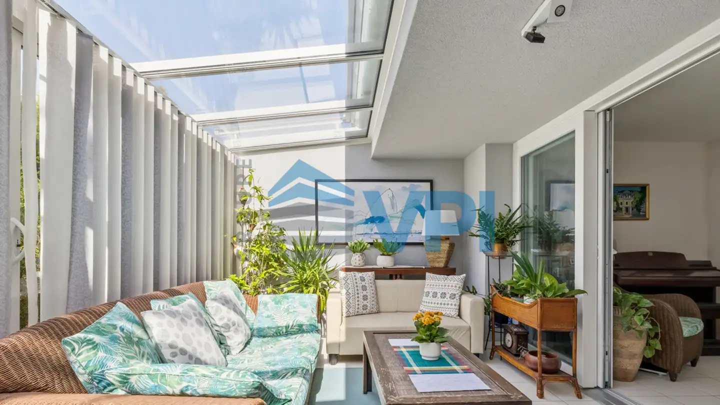 Casa singola in affitto - Chemin Du Grand-Puits 41, 1217 Meyrin - Foto 3