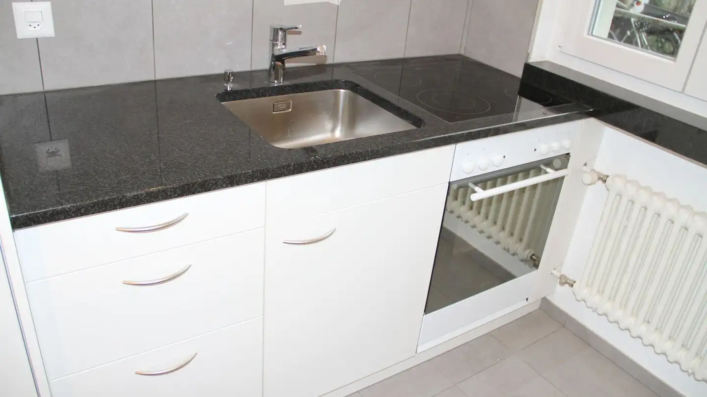 Appartement à louer - Aarauerstrasse 3, 5600 Lenzburg - Photo 4