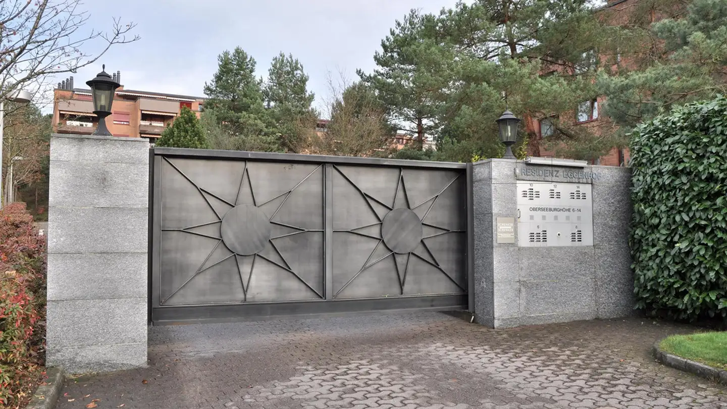 Wohnung mieten - Oberseeburghöhe 14, 6006 Luzern