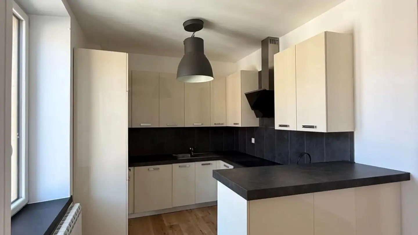 Apartment for rent - Rue De La Promenade-Noire 3, 2000 Neuchâtel