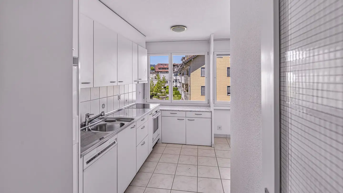 Apartment for sale - 6314 Unterägeri - Photo 3