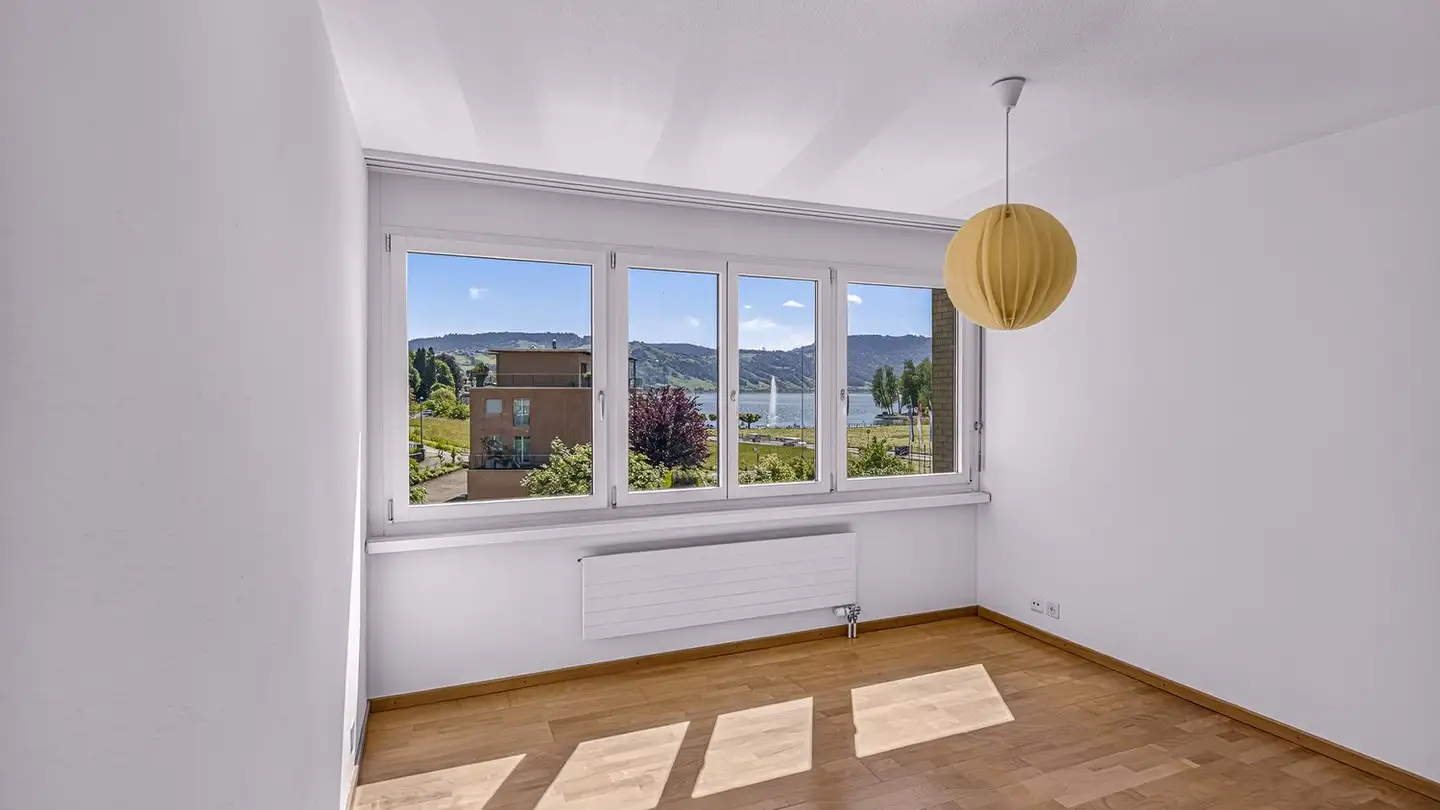 Apartment for sale - 6314 Unterägeri - Photo 4