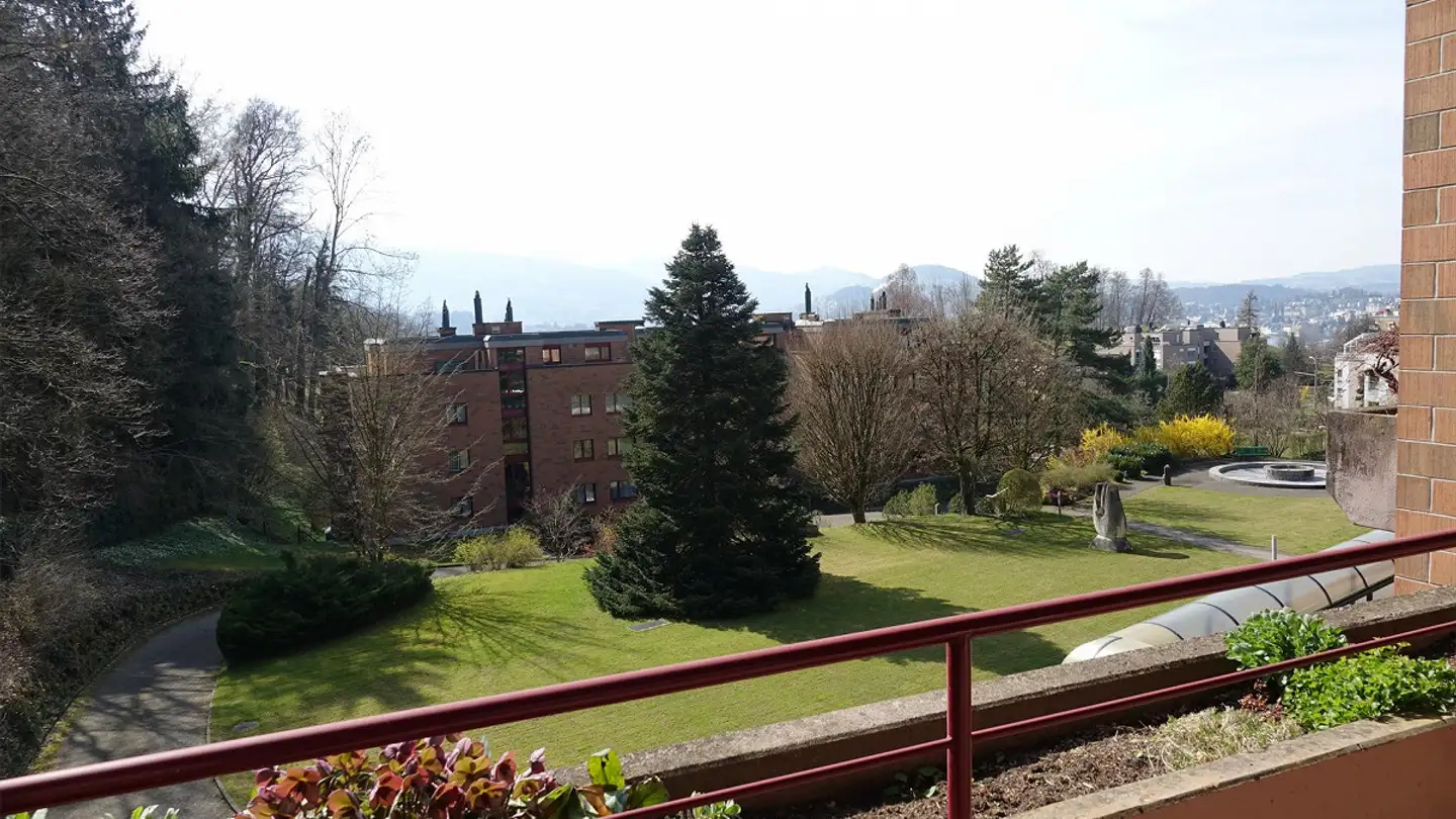 Wohnung mieten - Oberseeburghöhe 14, 6006 Luzern - Foto 2