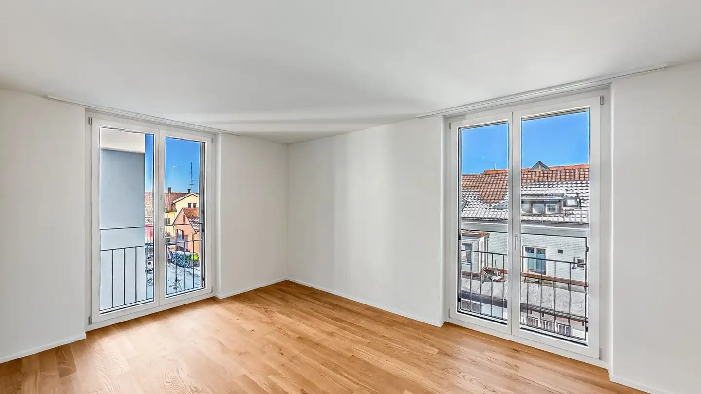 Wohnung mieten - Dianastrasse 4, 8580 Amriswil - Foto 3