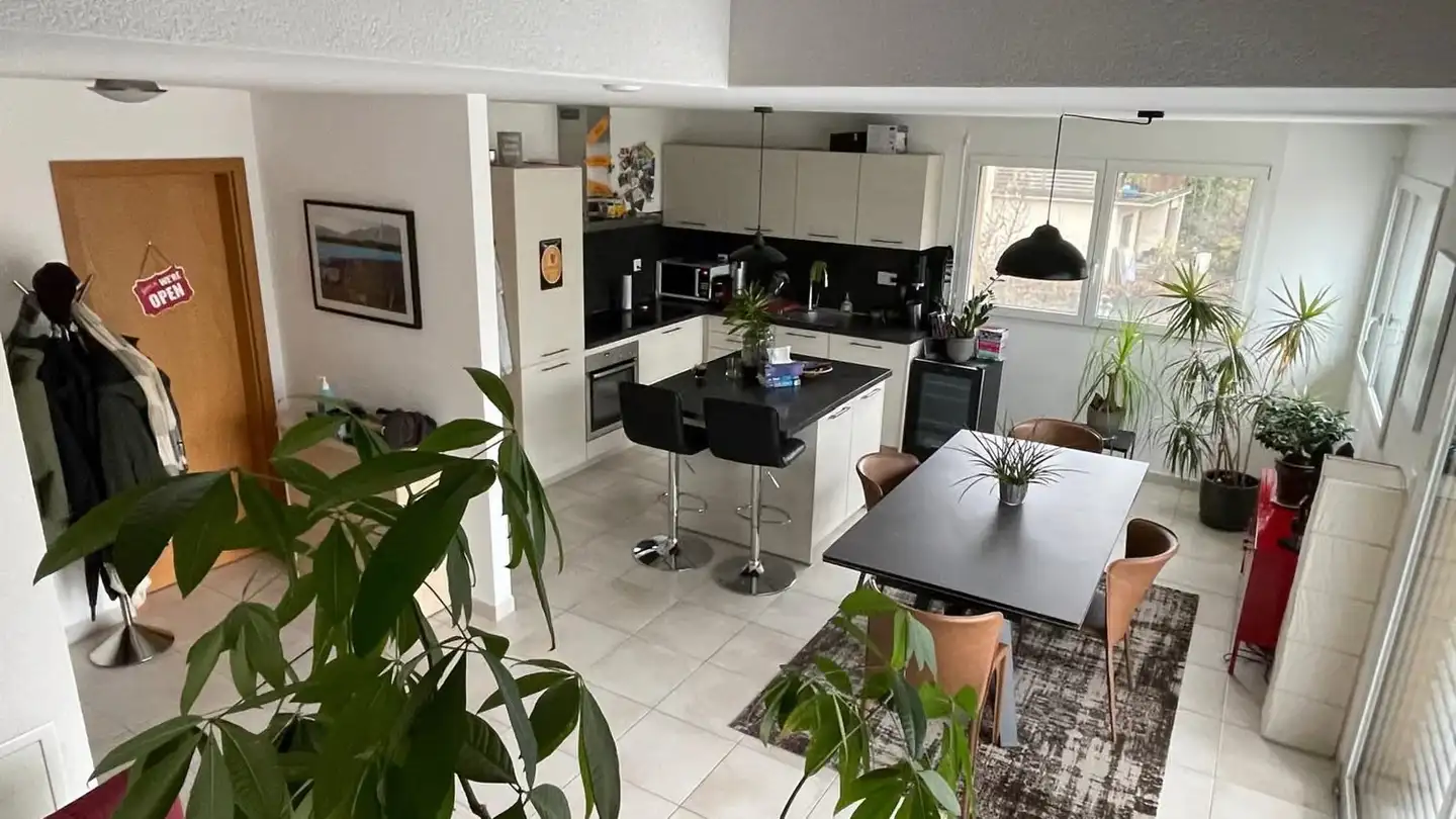 Maisonette mieten - Rue Des Prés-Du-Lac 5b, 1400 Yverdon-les-Bains - Foto 2