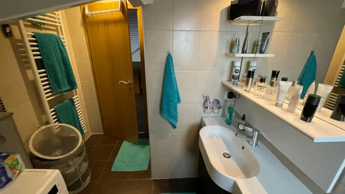 Maisonette mieten - Rue Des Prés-Du-Lac 5b, 1400 Yverdon-les-Bains - Foto 3