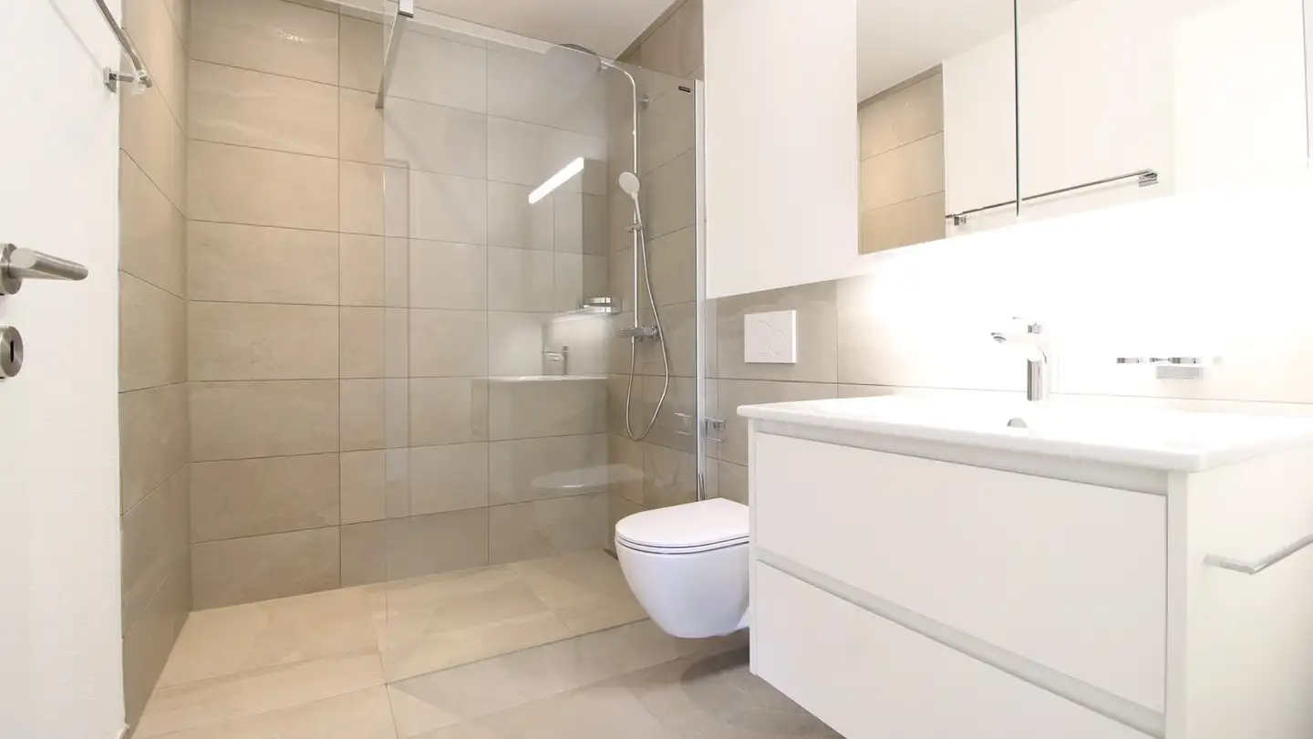 Wohnung mieten - Breitenaachstrasse 18, 8580 Amriswil - Foto 3