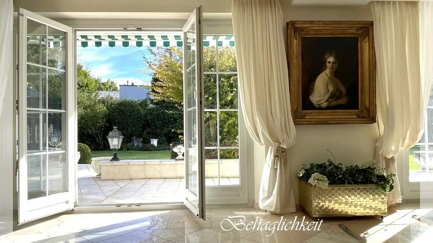 Villa à vendre - 3006 Bern - Photo 4
