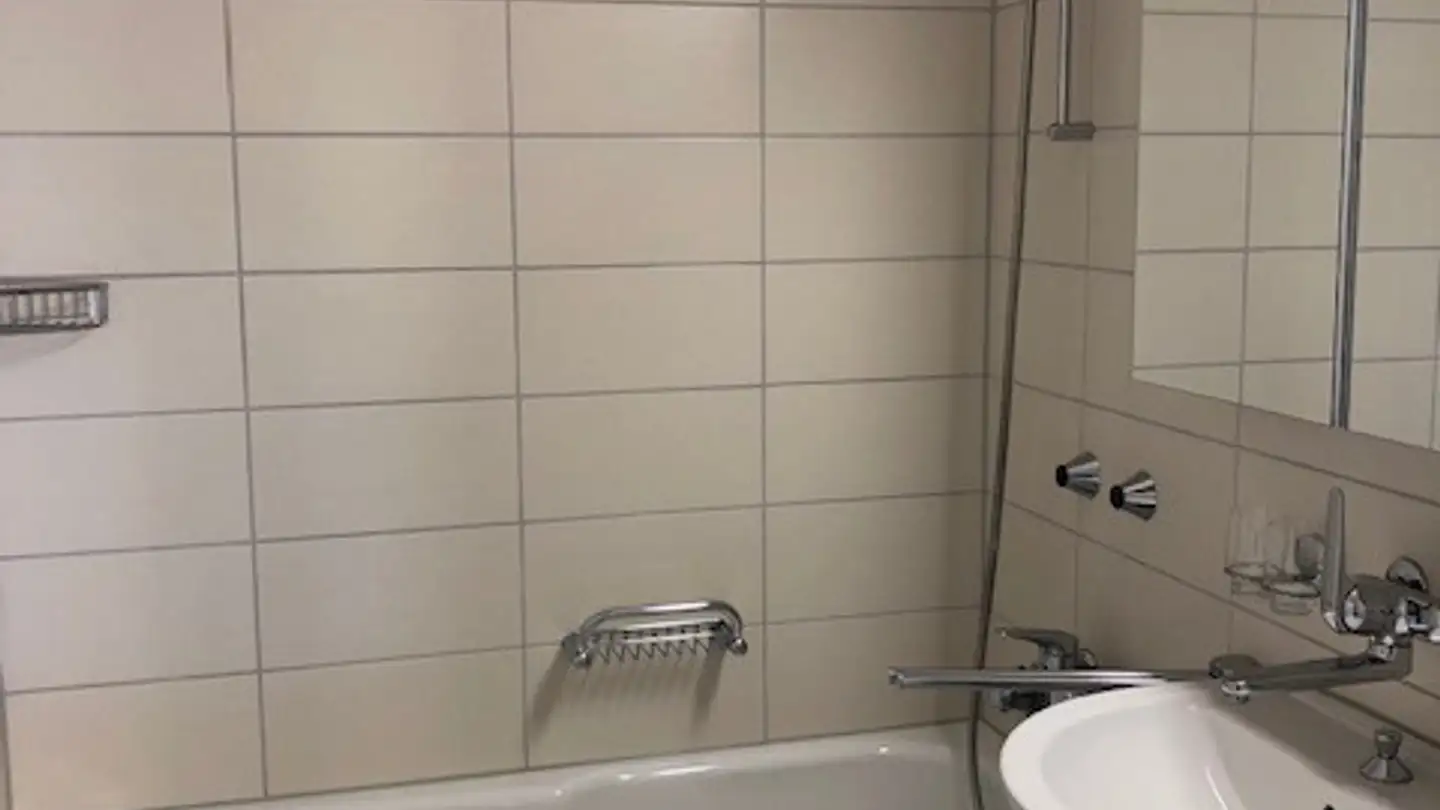 Appartement à louer - Büelstrasse 30, 8103 Unterengstringen - Photo 3