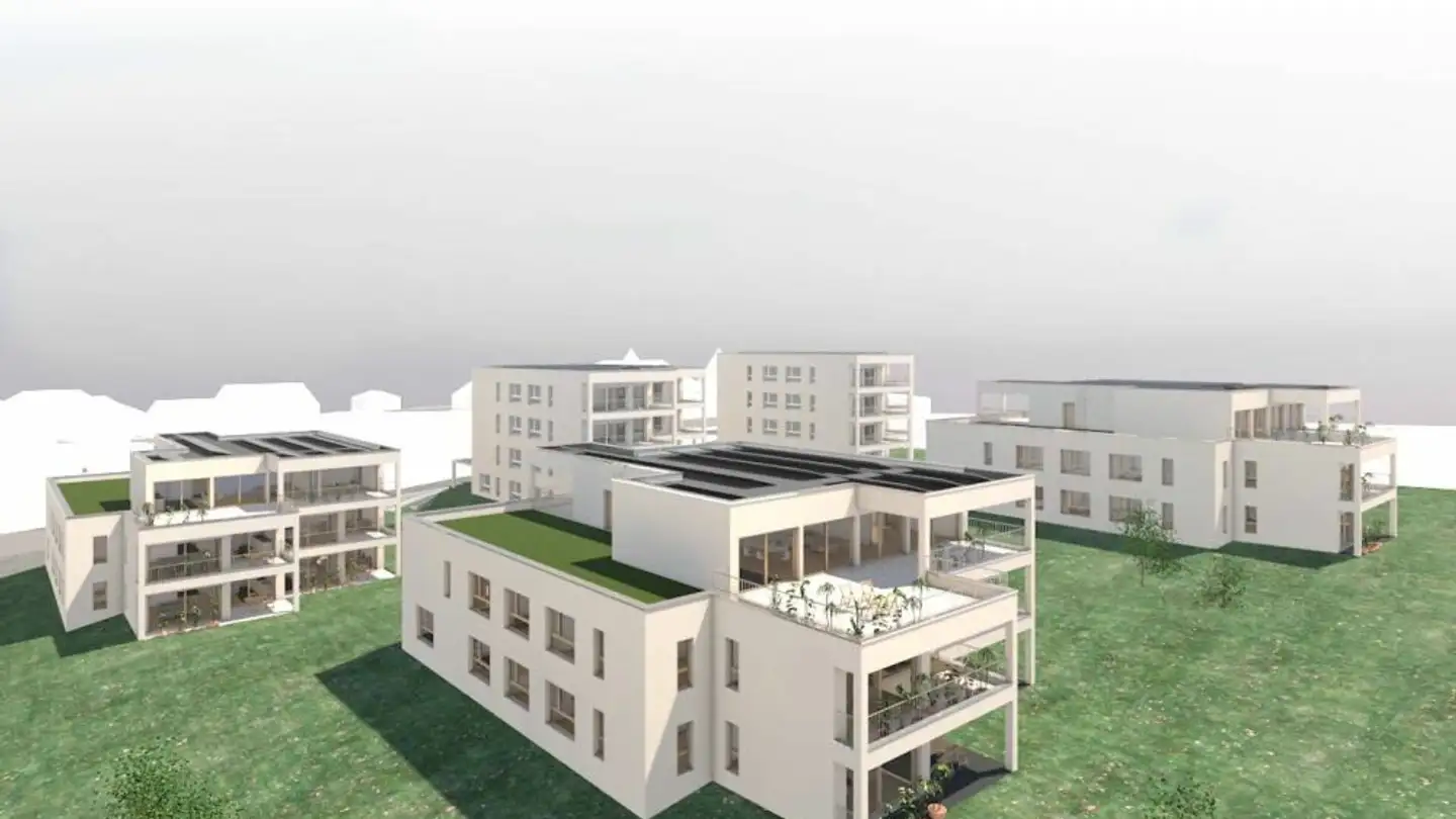 Einfamilienhaus kaufen - Chemin du Chasseral 4, 2350 Saignelégier