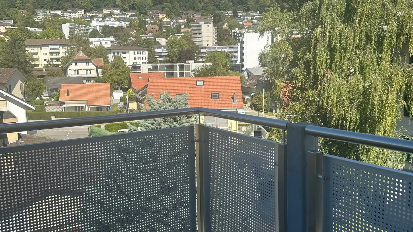 Appartement à louer - Narzissenweg 3, 2540 Grenchen - Photo 2