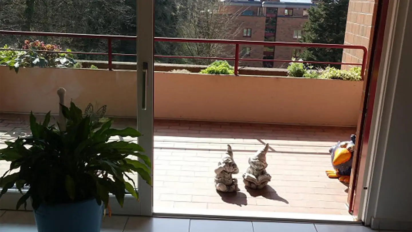 Wohnung mieten - Oberseeburghöhe 14, 6006 Luzern - Foto 3