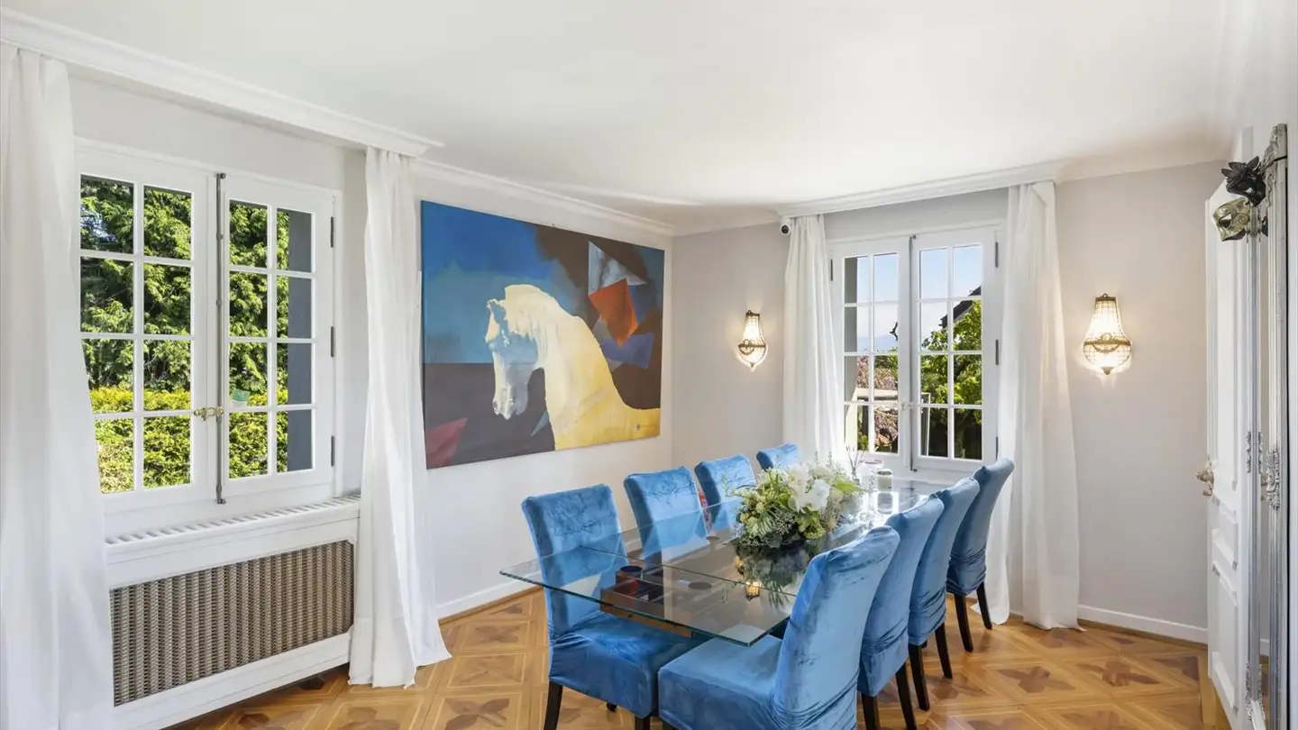 Casa singola in vendita - Chemin De Mézery, 1008 Jouxtens-Mézery - Photo 3