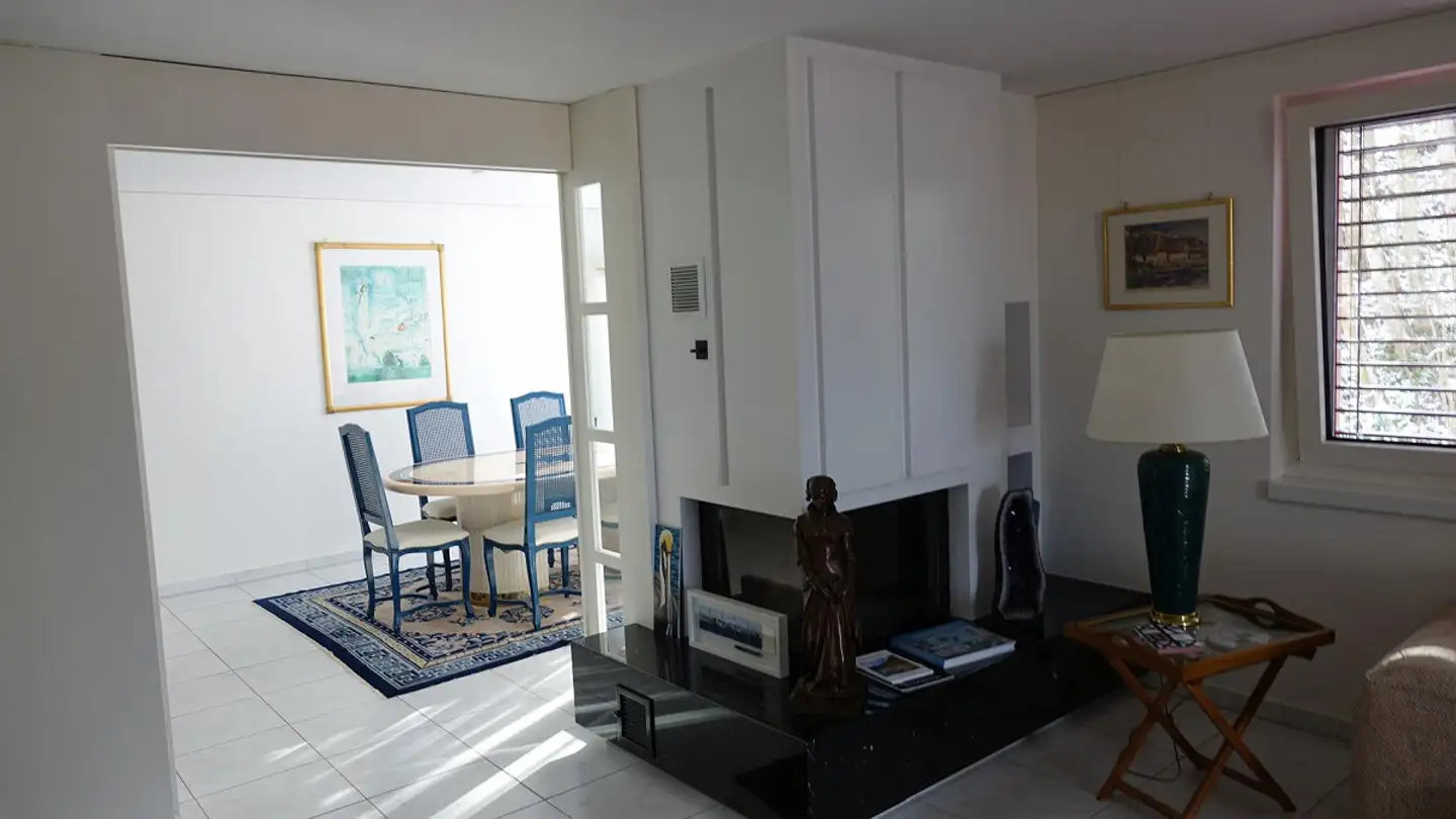 Wohnung mieten - Oberseeburghöhe 14, 6006 Luzern - Foto 4