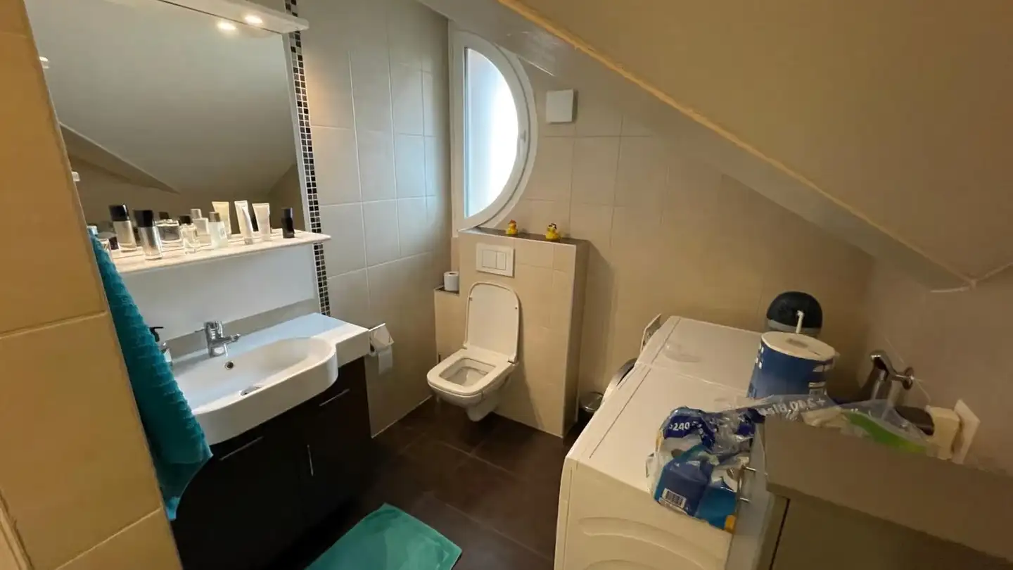 Maisonette mieten - Rue Des Prés-Du-Lac 5b, 1400 Yverdon-les-Bains - Foto 4