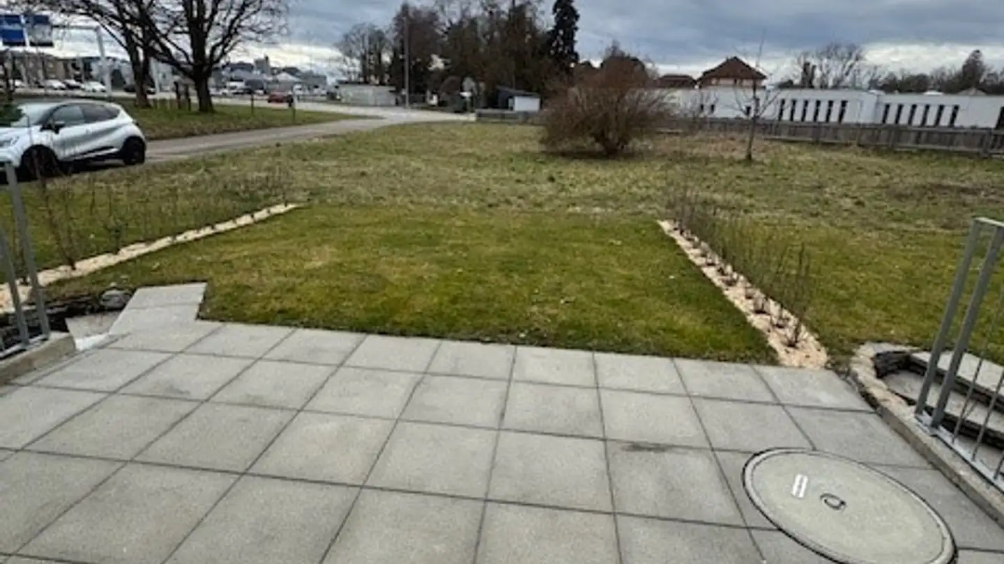 Reihenhaus mieten - Untere Zollgasse 70, 3072 Ostermundigen - Foto 3