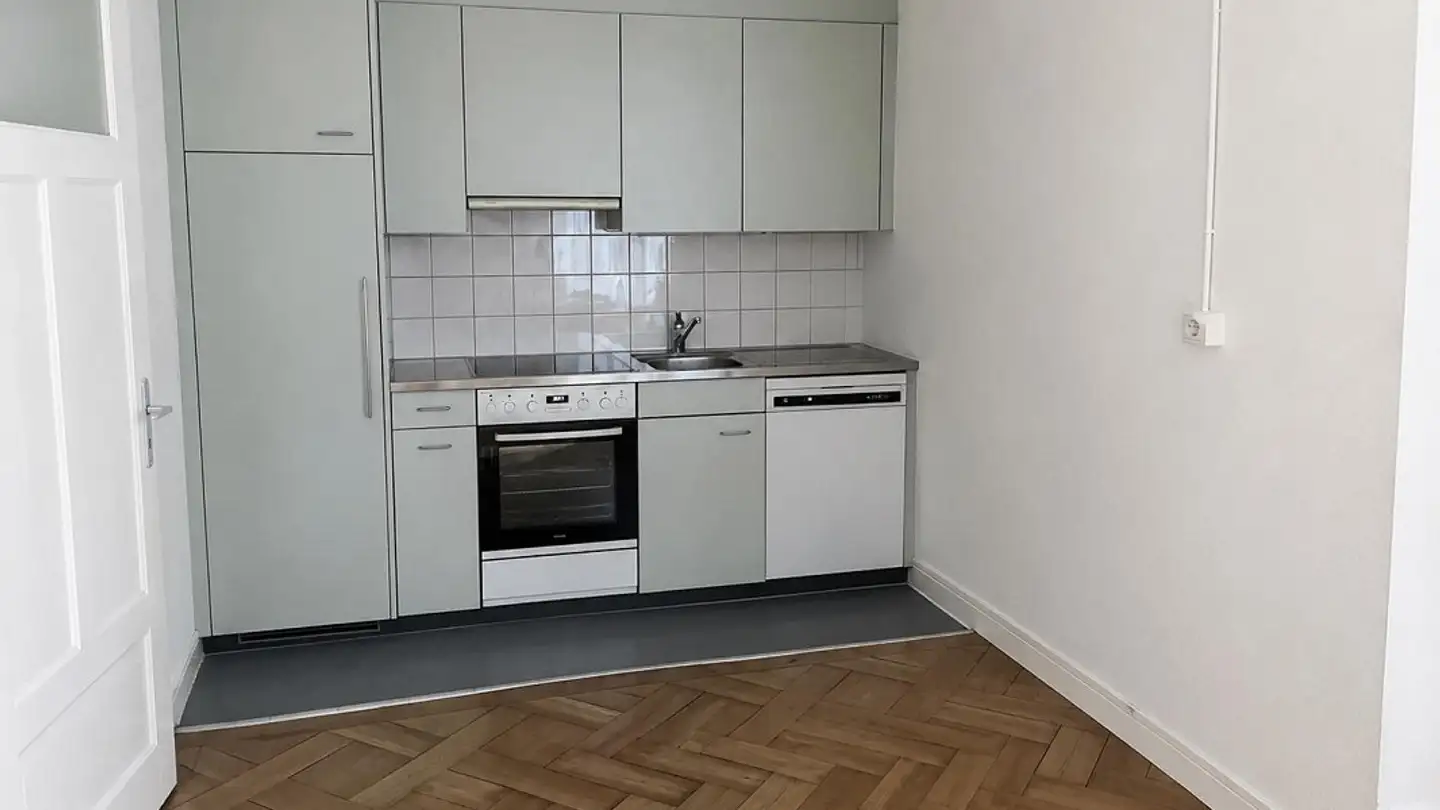 Appartement à louer - Mühlensteg 3, 9000 St. Gallen - Photo 2