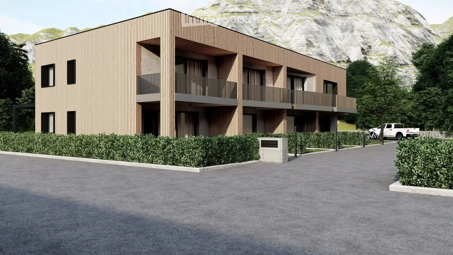 Casa singola in vendita - 6703 Osogna