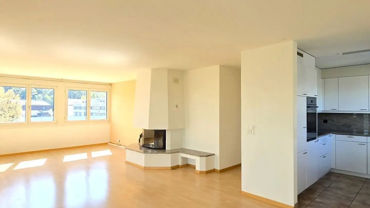 Attico in affitto - Gewerbestrasse 11, 8162 Steinmaur - Photo 2