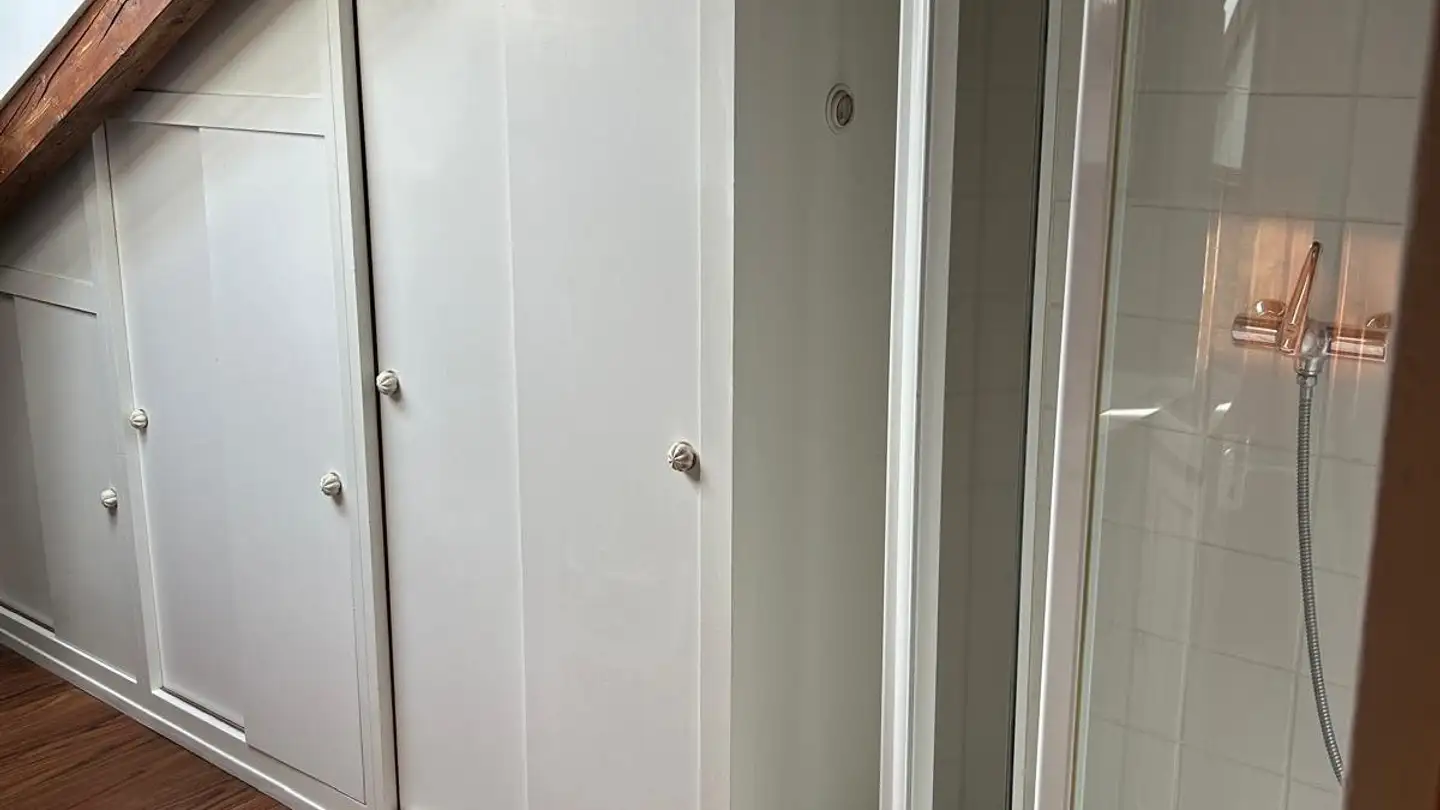 Single room for rent - Rainstrasse 84, 8712 Stäfa - Photo 3