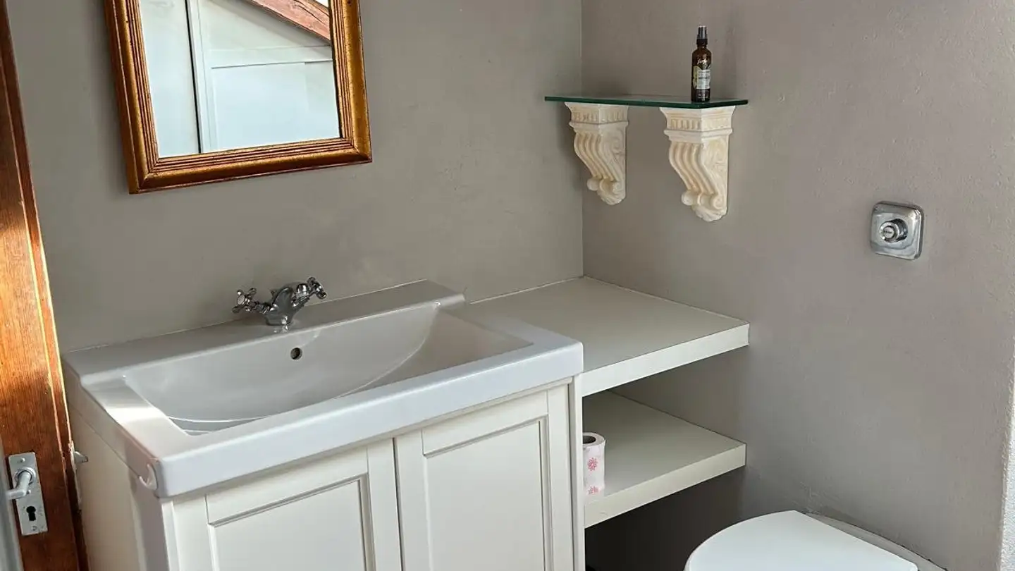 Single room for rent - Rainstrasse 84, 8712 Stäfa - Photo 4