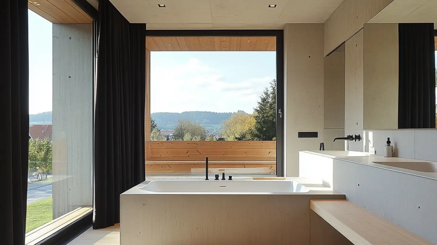 Maison individuelle à vendre - 8610 Uster