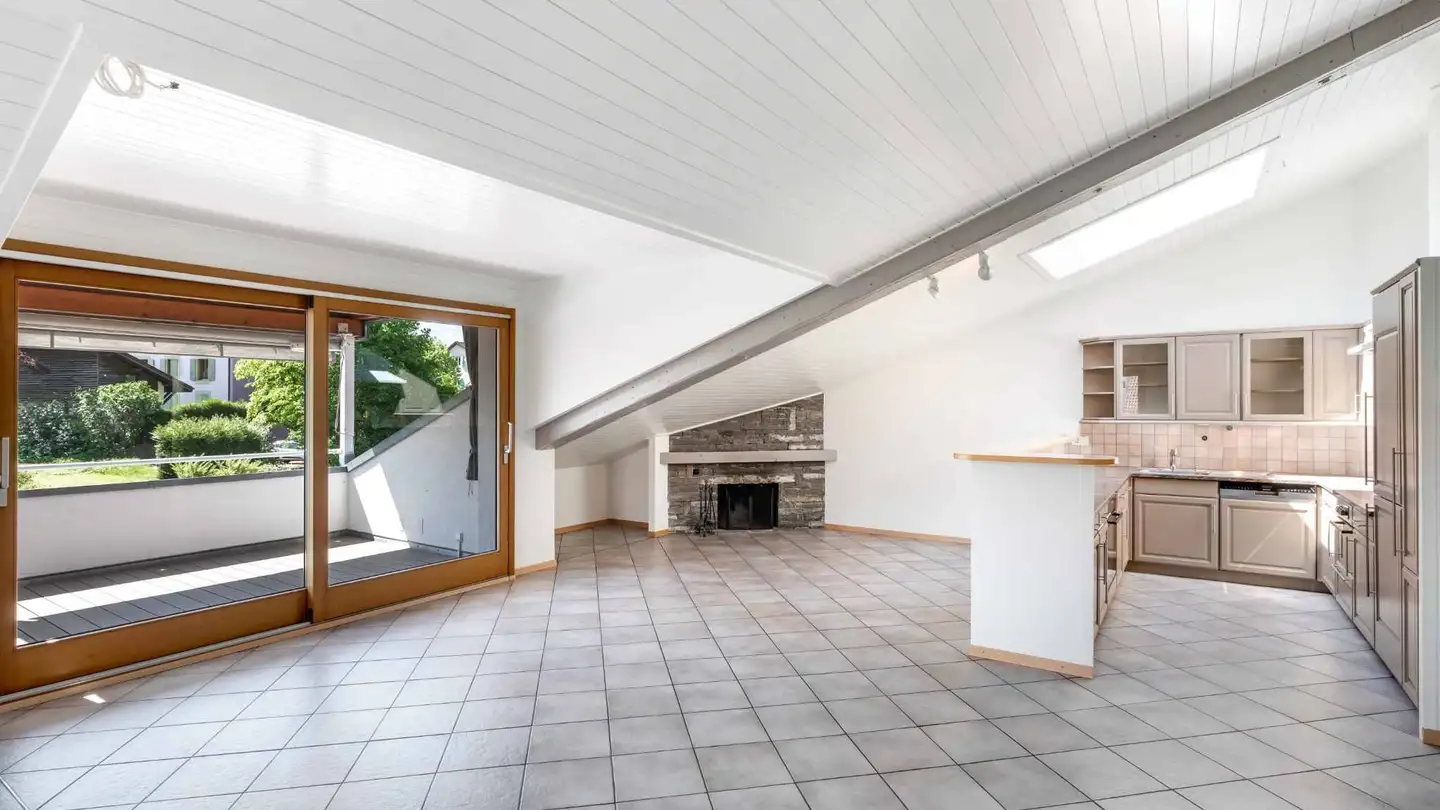 Penthouse for sale - 1802 Corseaux - Photo 3