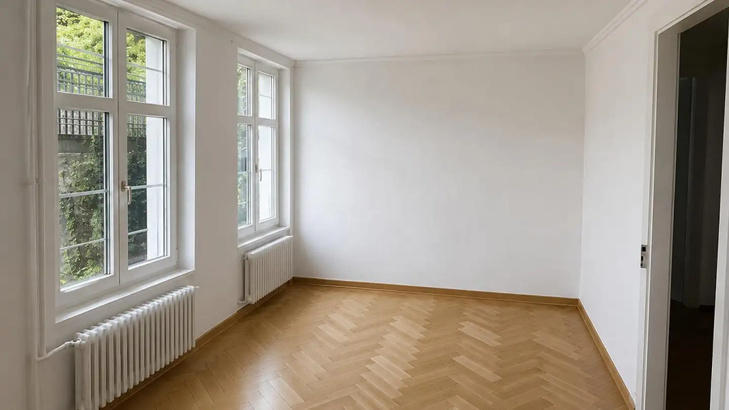 Appartement à louer - Mühlensteg 3, 9000 St. Gallen - Photo 3