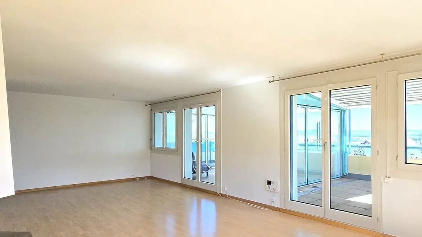 Attico in affitto - Gewerbestrasse 11, 8162 Steinmaur - Photo 3