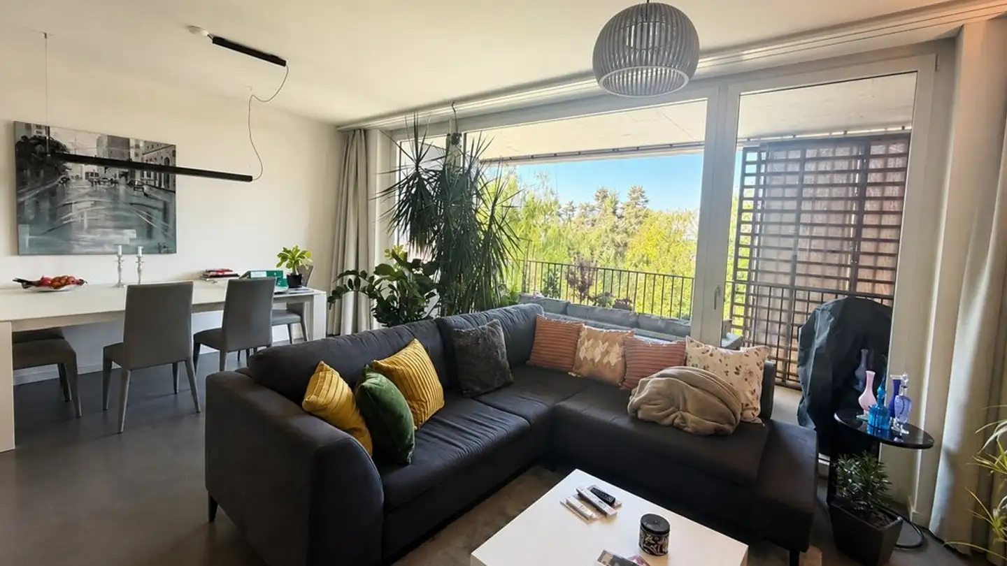 Appartement à louer - Chemin Des Champs-Meunier 13, 1052 Le Mont-sur-Lausanne - Photo 2