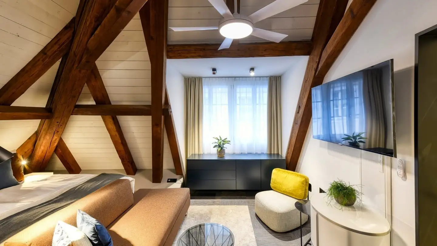 Appartamento ammobiliato in affitto - Schmiedgasse 1, 6460 Altdorf UR - Foto 2