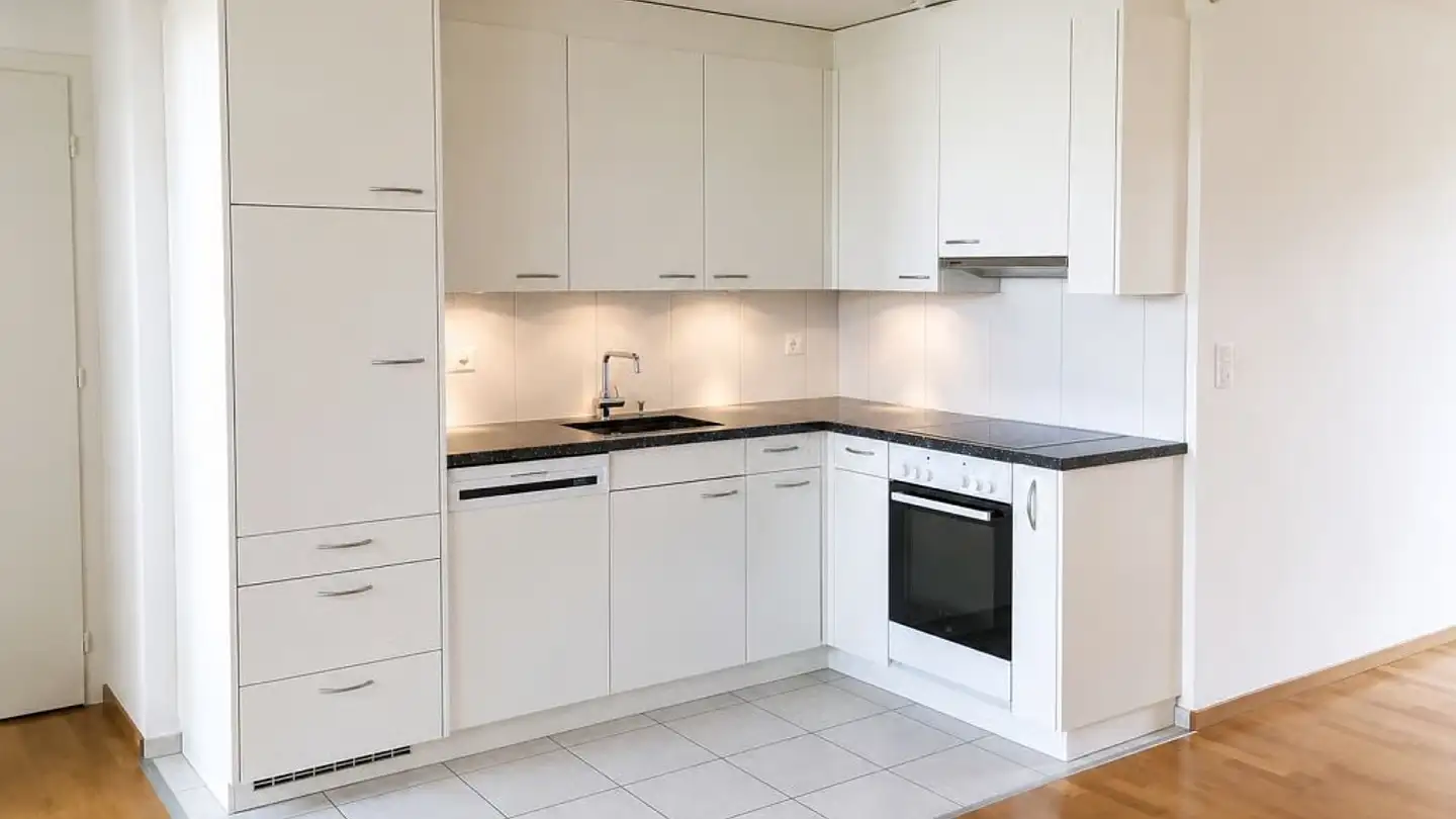 Appartement à louer - Schwarzenburgstrasse 599, 3144 Gasel - Photo 2