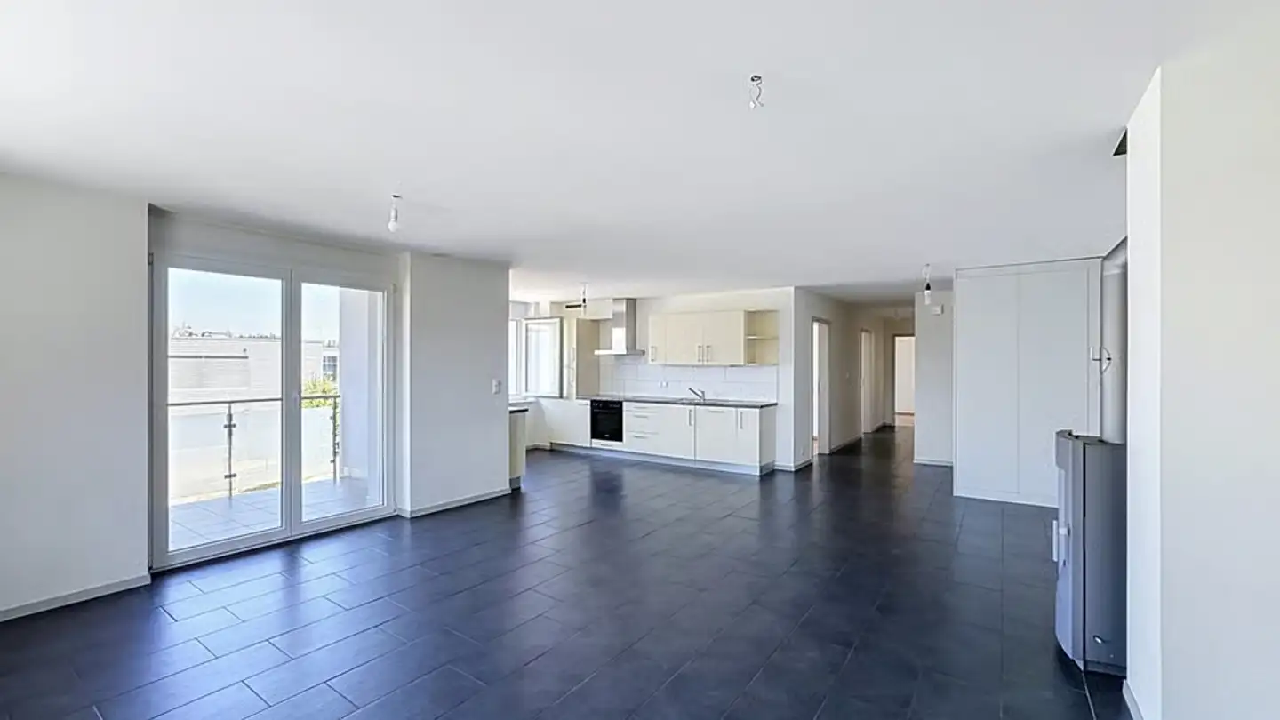 Appartamento in vendita - 2300 La Chaux-de-Fonds