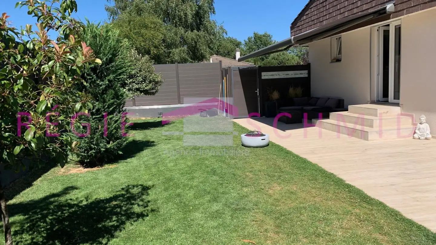 Single house for sale - 1272 Genolier - Photo 3