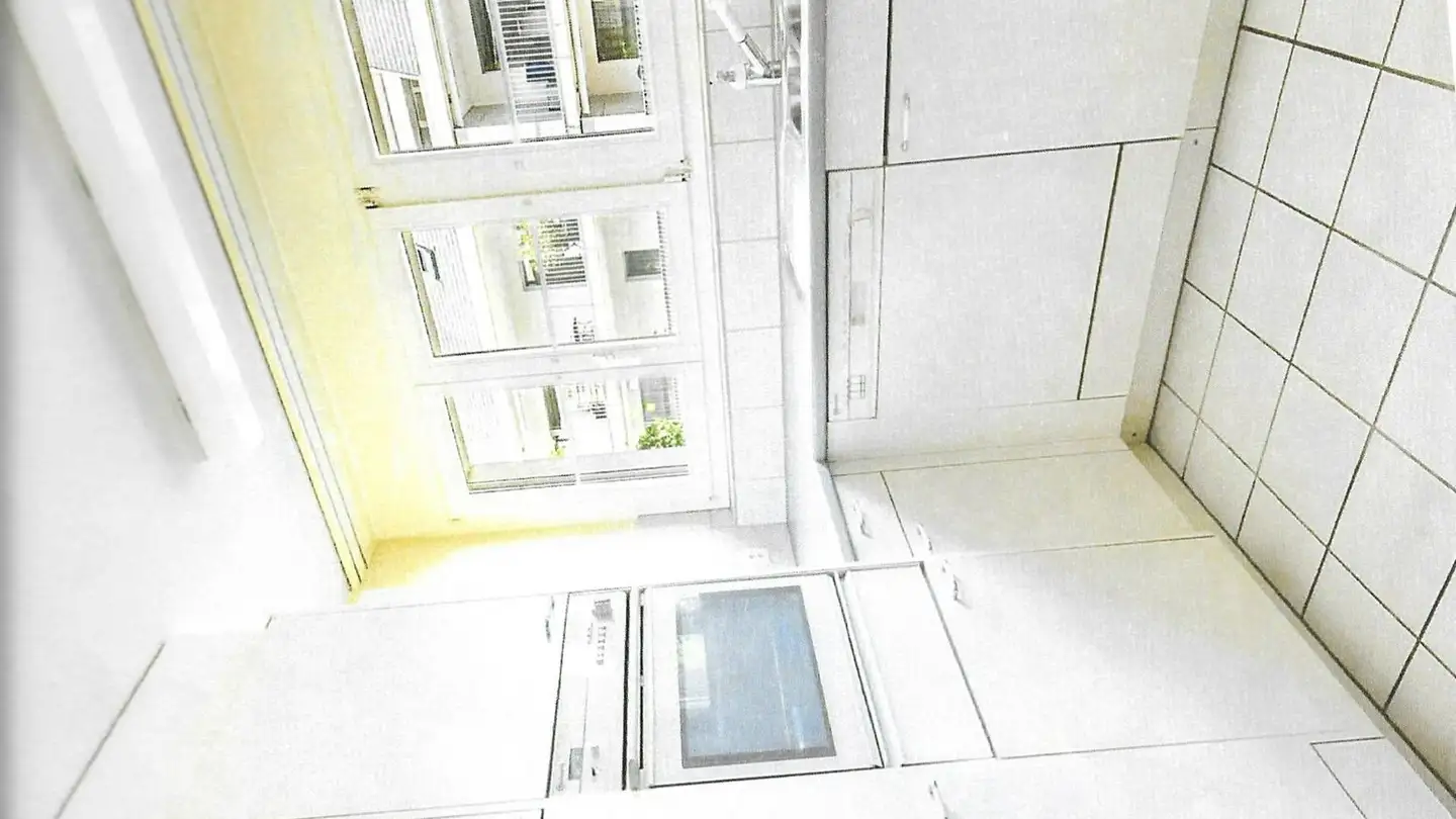 Apartment for rent - Dintikerstrasse 8, 5604 Hendschiken - Photo 3