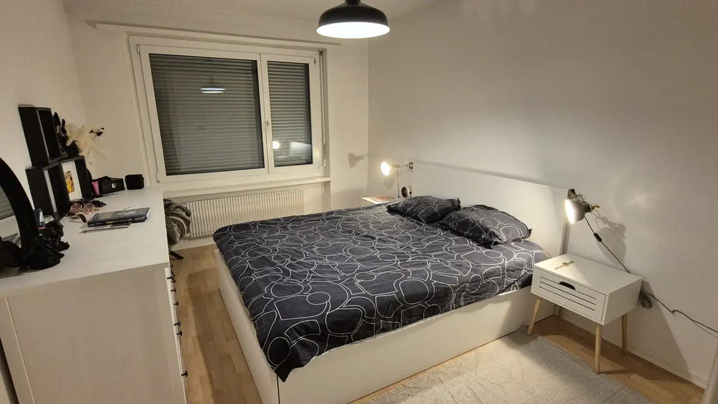 Wohnung mieten - Birmensdorferstrasse 12, 8953 Dietikon