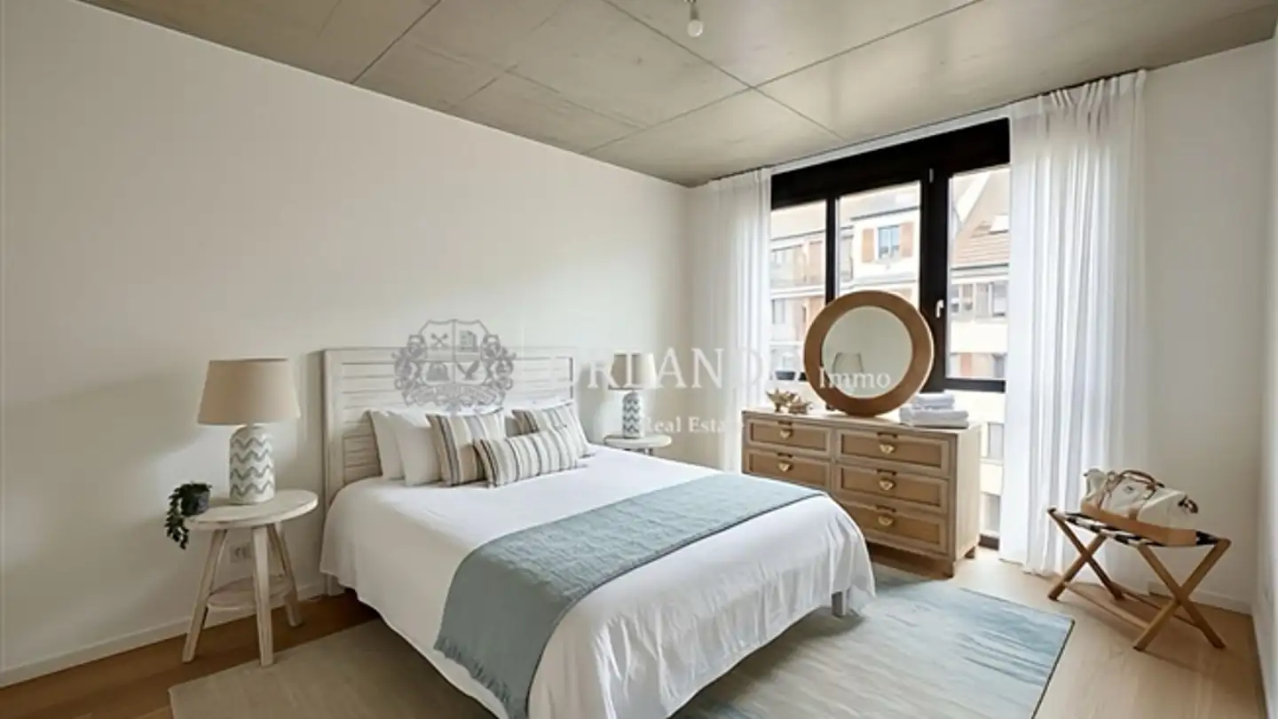 Apartment for rent - Rue Des Pervenches, 1227 Carouge GE