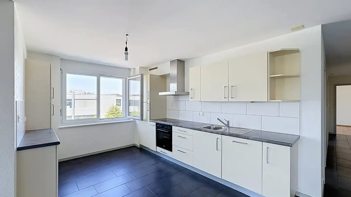 Appartement à vendre - 2300 La Chaux-de-Fonds - Photo 2