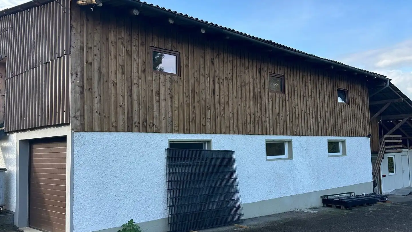 Storage space for rent - 8330 Pfäffikon ZH - Photo 2