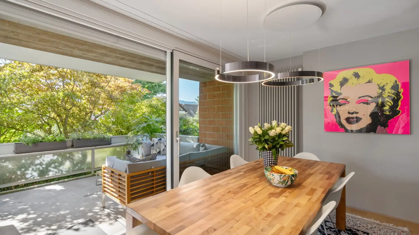 Appartamento in vendita - 8802 Kilchberg ZH - Photo 2