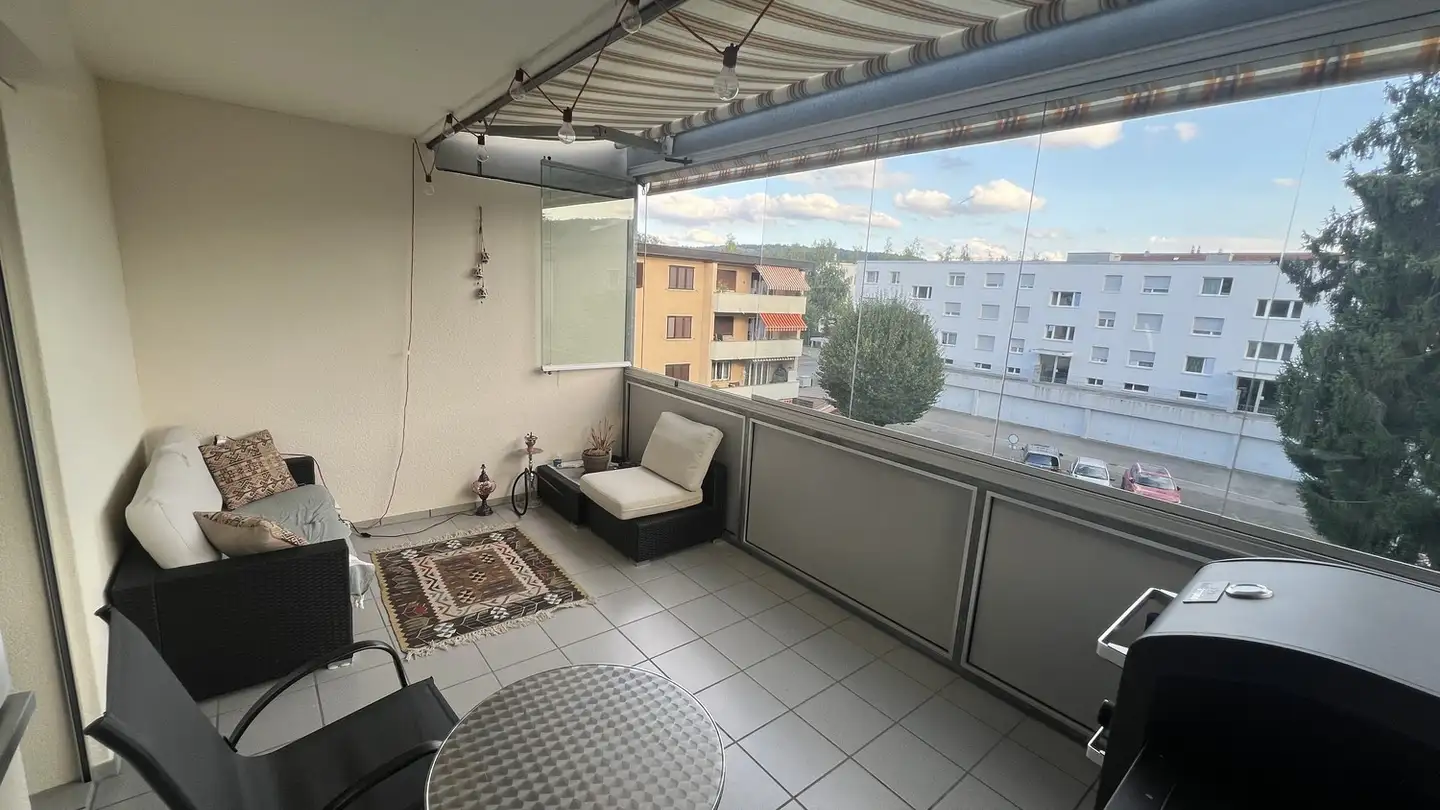 Appartamento in affitto - Birmensdorferstrasse 12, 8953 Dietikon - Foto 2