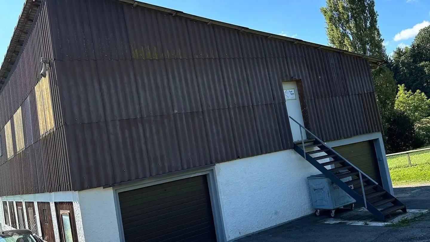 Storage space for rent - 8330 Pfäffikon ZH - Photo 3